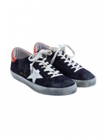 golden goose superstar uomo online