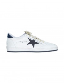 golden goose ballstar