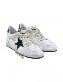 golden goose bianche stella nera