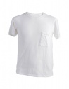 Kapital White T-Shirt EK-442 buy online EK-442