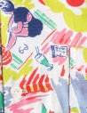 Patterned Haversack shirt with beach drawings 821806/20 SHIRT price