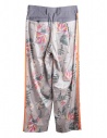 Flowers Patterned Kolor Trousers shop online womens trousers