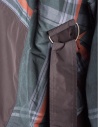 Asymmetrical Kolor skirt 18SPL-S01103 BLUE price