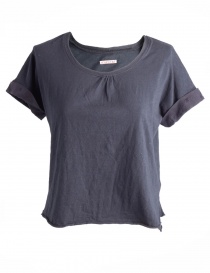 Womens t shirts online: Black Kapital T-shirt