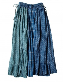 Kapital light blue skirt buy online