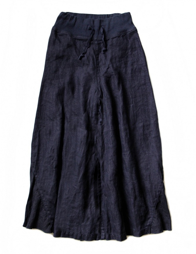 Kapital navy skirt