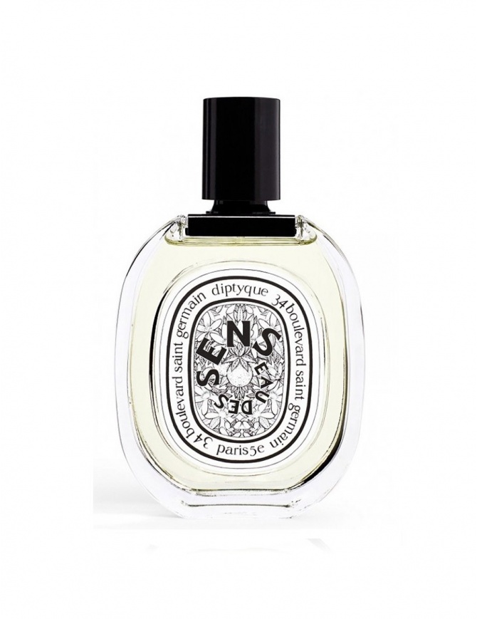 Diptyque eau de parfum Eau de Sens 50ml