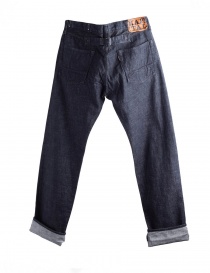 Kapital regular fit black blue jeans buy online