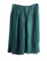 Green Kapital trousers buy online K1604LP139 GREEN