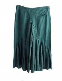 Green Kapital trousers