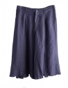 Pantaloni blu navy Kapital acquista online K1604LP139 NAVY