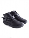 Trippen Dew Black Shoes buy online DEW BLK BLK