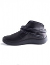 Stivaletto Dew Black Trippenshop online calzature donna