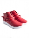 Trippen Dew Red Shoes buy online DEW RED WAW WHT SW