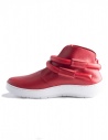 Trippen Dew Red Shoes shop online womens shoes