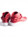 Trippen Dew Red Shoes DEW RED WAW WHT SW price