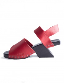 Sandalo Trippen Torrent Red