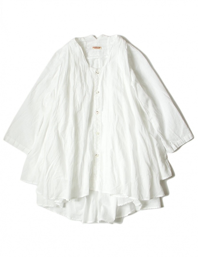 White Kapital shirt EK-544