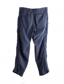 Pantaloni blu Kolor