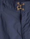 Blue Kolor trousers 18SCM-P11106 NAVY price