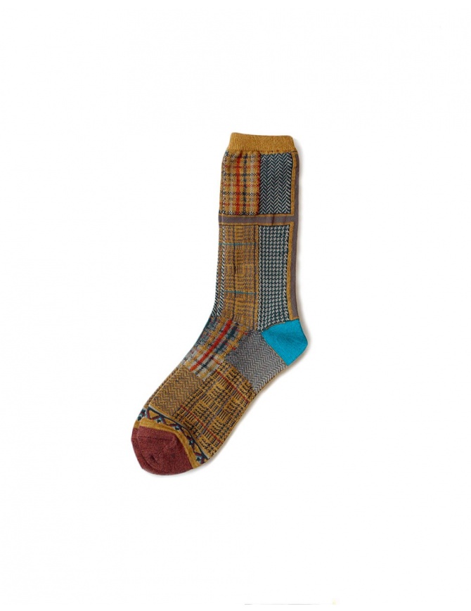 Tweed Kapital socks K1512XG447 buy online at lazzariweb.it