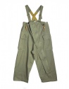 Kapital overalls pants buy online K1709OP087 K OVERALL