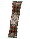 Kapital red tartan scarf buy online K1509XG332 GREEN