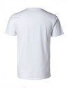 T-shirt bianca SHD pima Selected Hommeshop online t shirt uomo