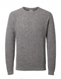 parajumpers MAGLIERIA GRIGIO parajumpers MAGLIERIA GRIGIO