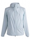 Allterrain by Descente light blue jacket buy online DAMLGC40U CLWH