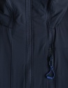Allterrain Stretch packable navy jacket by Descente price DAMLGC43U-GRNV shop online