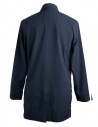 Allterrain by Descente long navy jacket shop online mens jackets