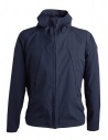 Allterrain by Descente hooded jacket buy online DAMLGC40U-GRNV