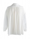 Camicia bianca Kapital con rouchesshop online camicie donna