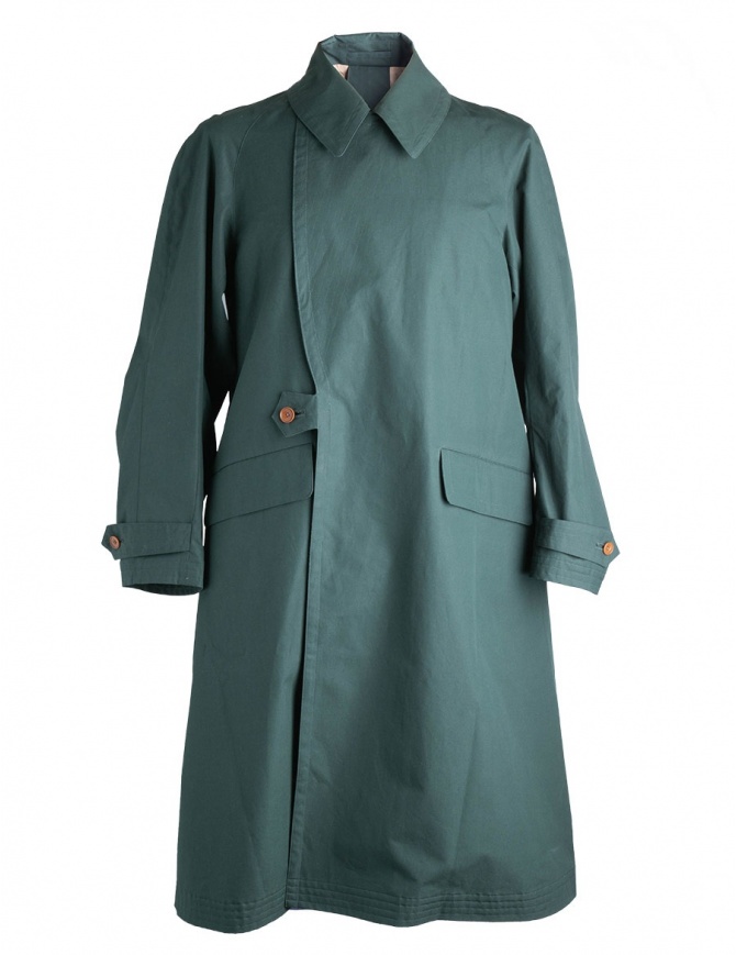 Green Haversack coat 871803/43 COAT mens coats online shopping