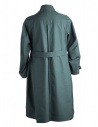 Cappotto verde Haversackshop online cappotti uomo