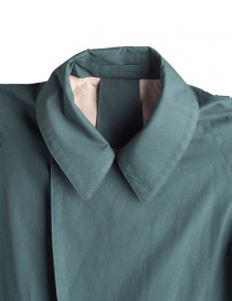 Green Haversack coat price