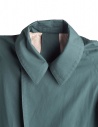 Cappotto verde Haversack 871803/43 COAT prezzo