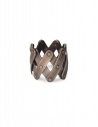 Carol Christian Poell pantograph adjustable ring buy online MM/2408