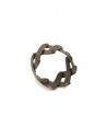 Carol Christian Poell pantograph adjustable ring MM/2408 price
