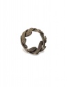 Carol Christian Poell pantograph adjustable ring MM/2408 buy online