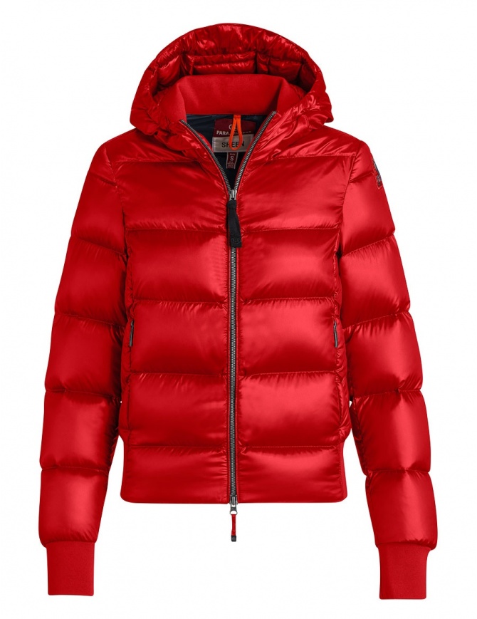 parajumpers donna ROSSO parajumpers donna ROSSO