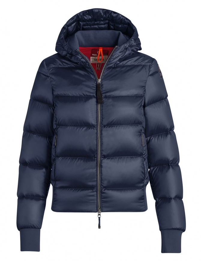 parajumpers BOMBER BLU parajumpers BOMBER BLU