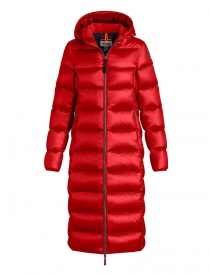 parajumpers CAPPOTTO AZZURRO parajumpers CAPPOTTO AZZURRO