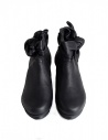 Trippen Trippet Black Ankle Boots TRIPPET F BLK VST buy online