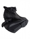 Trippen Trippet Black Ankle Boots price TRIPPET F BLK VST shop online