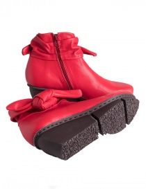 Stivaletti Trippet Rossi Trippen calzature donna acquista online