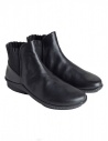 Trippen Sockchen Black Ankle Boot buy online SOCKCHEN F BLK ELA MISCH