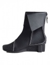 Trippen Black Sleeve Ankle Boots shop online womens shoes
