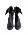 Trippen Black Sleeve Ankle Boots SLEEVE F BLK CRD price